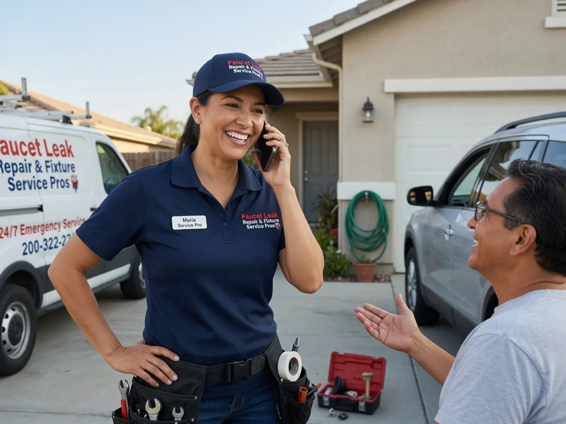 Faucet Repair Riverside, NJ FAQs
