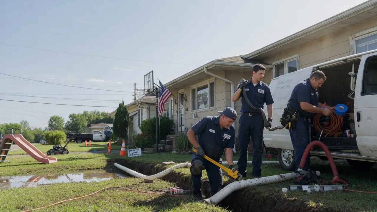 Toilet Installation in Riverside, NJ near me